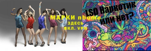 крисы Алексин